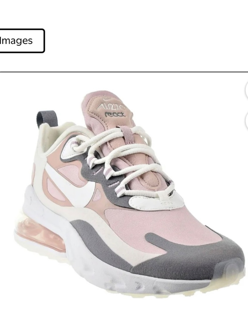 Nike Air Max 270 Women's shoes sneaker size 9
